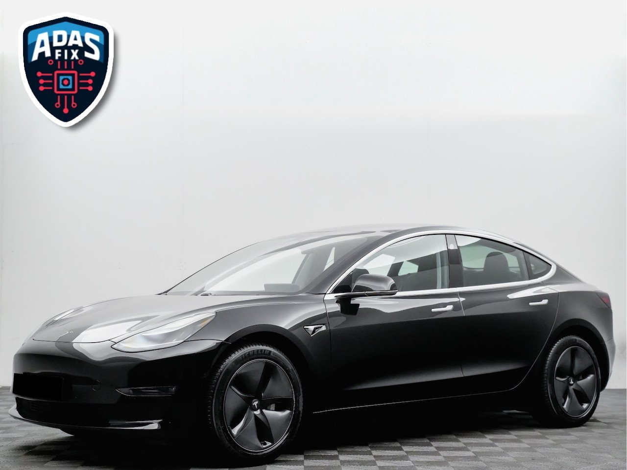 Foto del TESLA MODEL 3 GRAN AUTONOMÍA